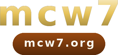 mcw7 logo