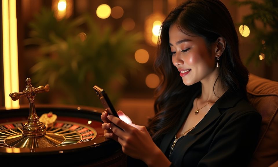 mcw7 Roulette Trực Tiếp Nhanh