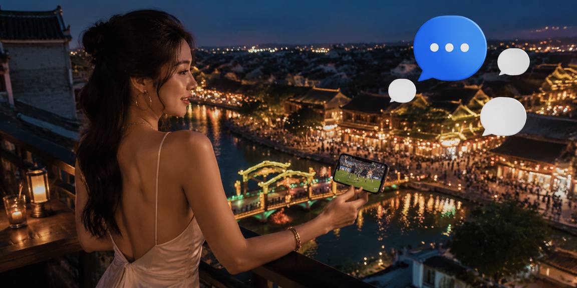 mcw7 Slot Hoàng Hôn
